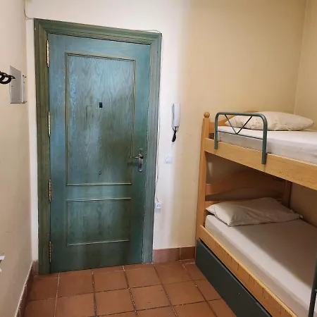 Apartament Dornajo En La Plaza Sierra Nevada Zewnętrze zdjęcie