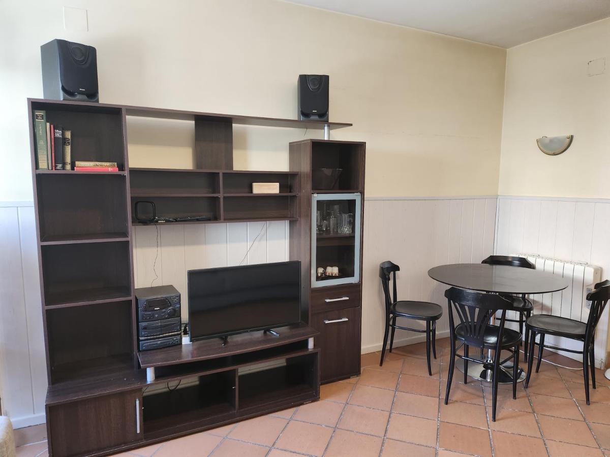Apartment Dornajo En La Plaza